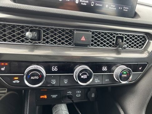 Certified 2023 Acura Integra A-Spec image 11