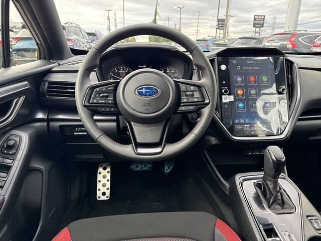 New 2026 Subaru Impreza RS AWD/4WD image 20