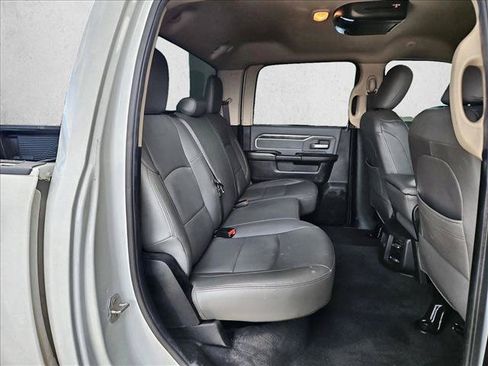 Used 2019 RAM 2500 Big Horn AWD/4WD image 20