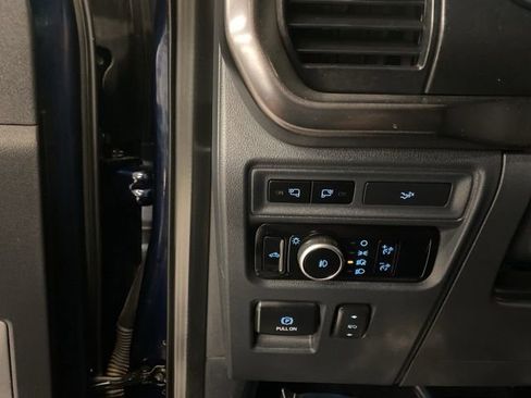 Used 2023 Ford F150 Tremor w/ Equipment Group 402A High image 15