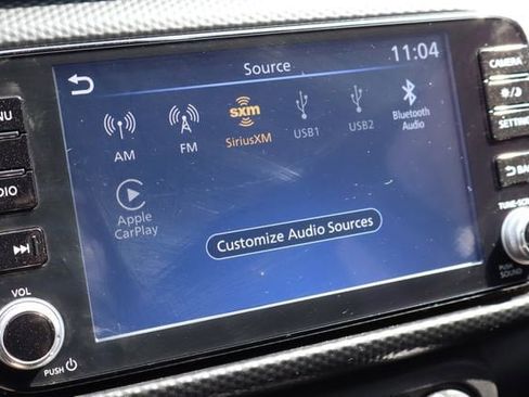 Used 2024 Nissan Kicks SV FWD image 8