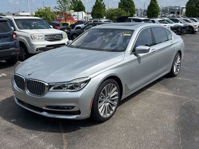 Used 2018 BMW 750Li xDrive