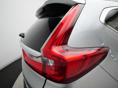 Used 2018 Honda CR-V EX image 31