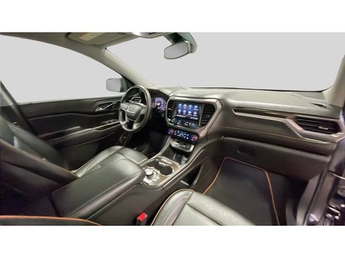 Used 2022 GMC Acadia AT4 w/ GMC Pro Grade Package AWD/4WD image 20