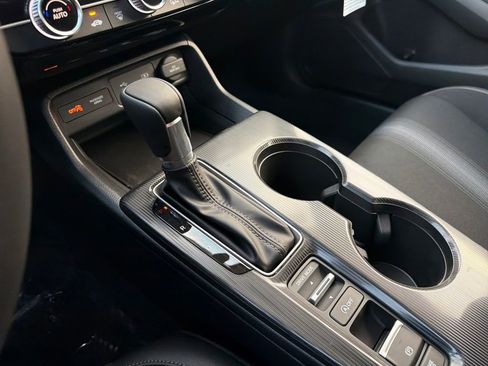 New 2026 Honda Civic Sport image 26