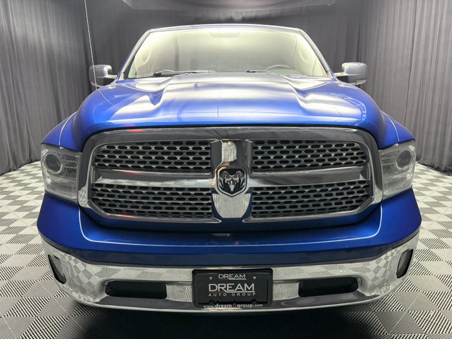 Used 2015 RAM 1500 Laramie w/ Convenience Group AWD/4WD image 9