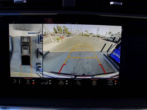 Used 2024 GMC Sierra 1500 Denali w/ Denali Reserve Package image 31