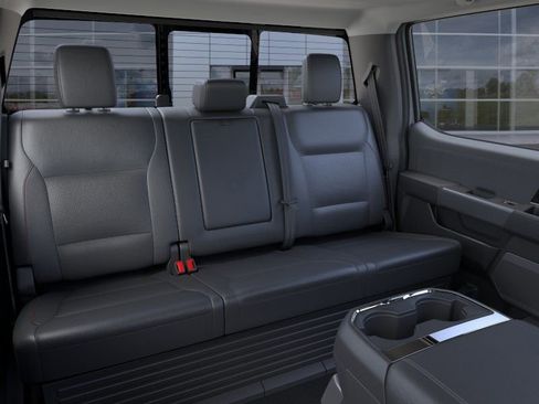 New 2026 Ford F250 Lariat AWD/4WD image 12