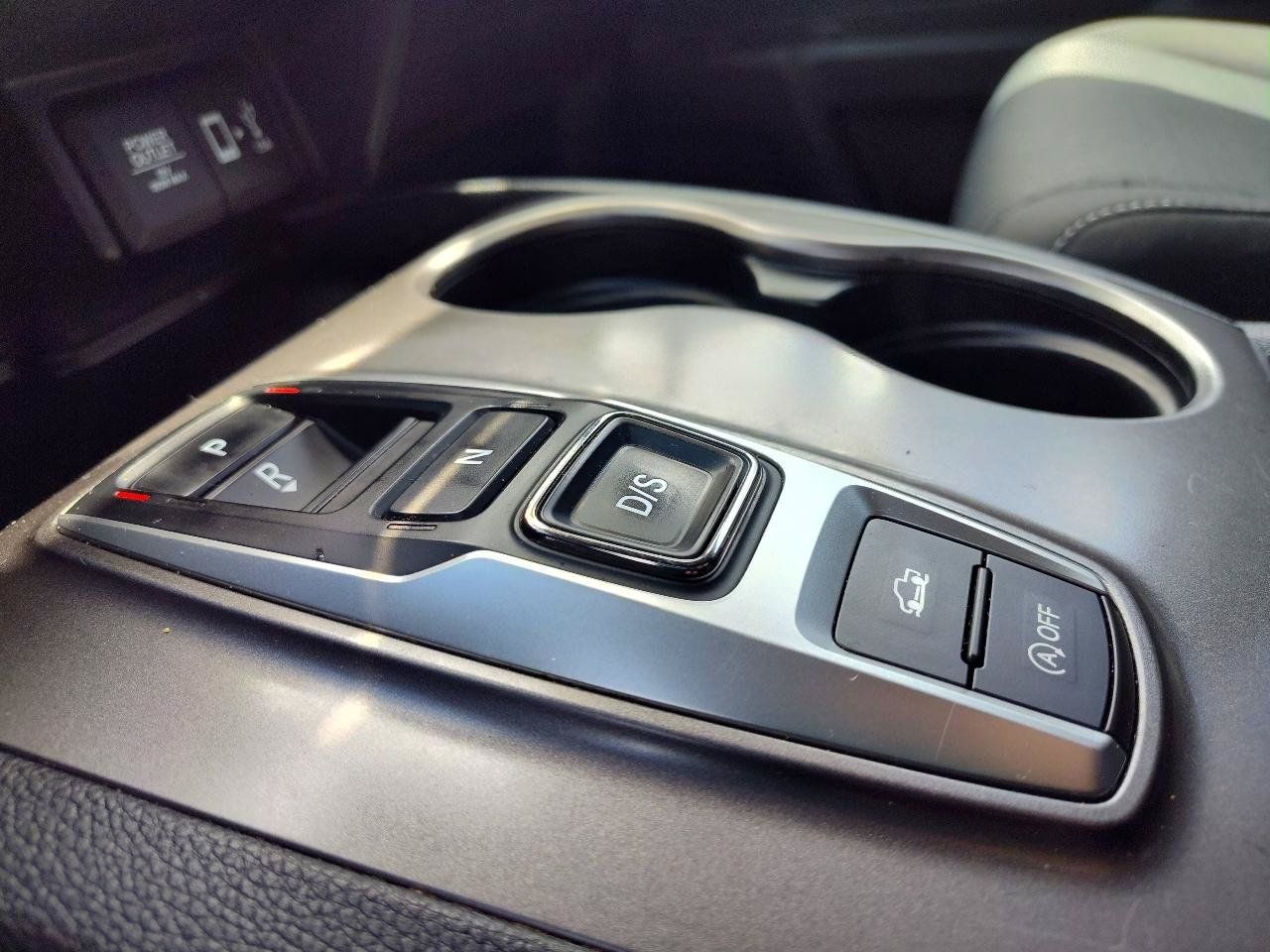 Used 2020 Honda Ridgeline Sport image 24