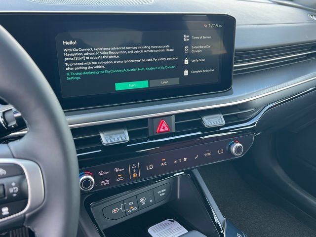 New 2026 Kia K5 GT-Line w/ GT-Line Premium Package AWD/4WD image 19