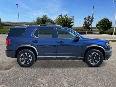 New 2026 Honda Passport TrailSport Elite image 6