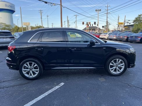 Used 2023 Audi Q3 2.0T Premium image 5