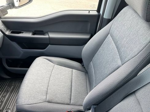 New 2026 Ford F550 4x4 Crew Cab image 19