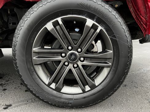 Used 2021 Ford F150 XLT w/ Equipment Group 302A High image 5