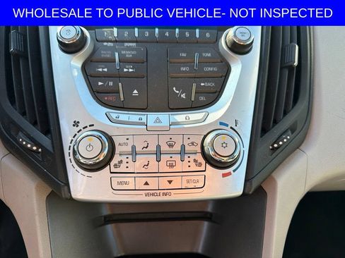 Used 2011 Chevrolet Equinox LT FWD image 16