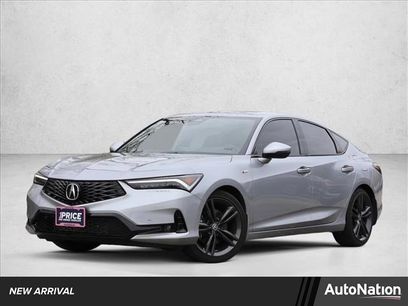 Used 2024 Acura Integra A-Spec