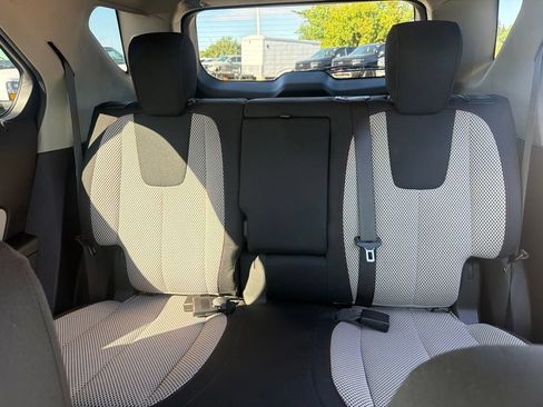 Certified 2013 Chevrolet Equinox LT w/ Driver Convenience Package AWD/4WD image 23