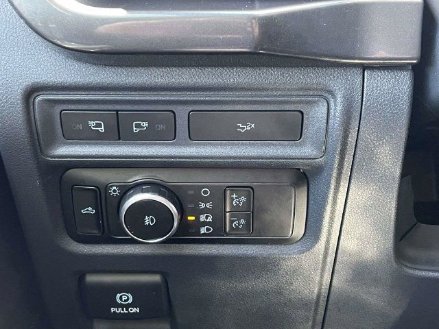 Used 2023 Ford F150 XLT w/ Equipment Group 302A High AWD/4WD image 14