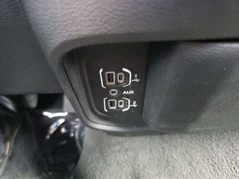 Used 2023 RAM 1500 Big Horn w/ Trailer Tow Group image 25