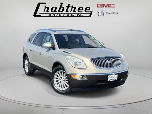 Used 2012 Buick Enclave Leather image 1