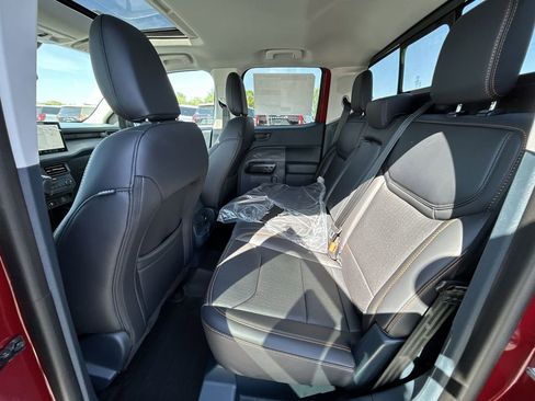 New 2026 Ford Maverick Tremor AWD/4WD image 29