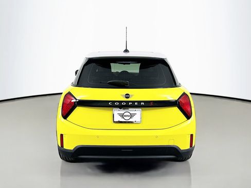 Certified 2025 MINI Cooper S FWD image 6