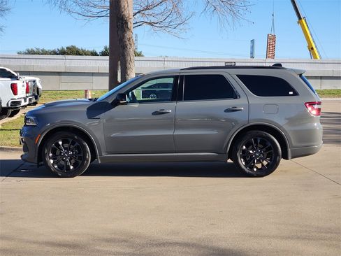 Used 2023 Dodge Durango R/T image 4