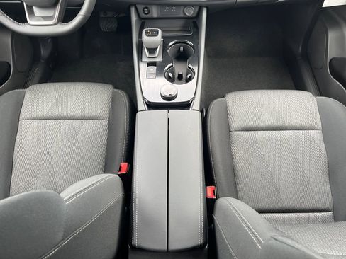 New 2026 Nissan Rogue SV AWD/4WD image 30