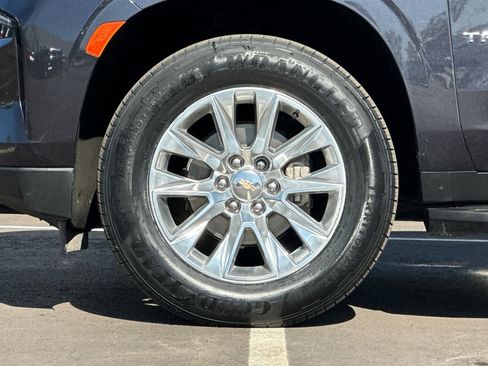 Used 2024 Chevrolet Tahoe Premier image 39