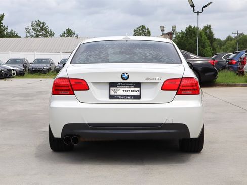 Used 2012 BMW 328i Coupe RWD image 6