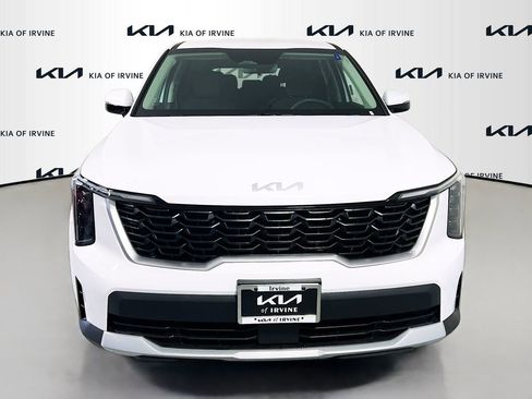 New 2026 Kia Sorento LX FWD image 1