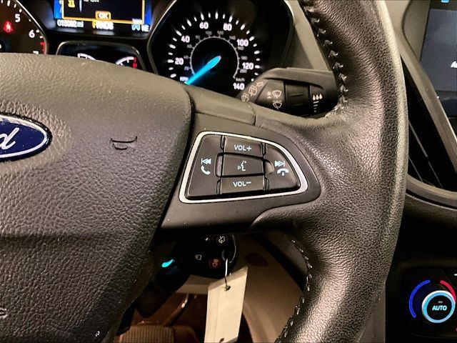 Used 2018 Ford Escape SEL AWD/4WD image 18