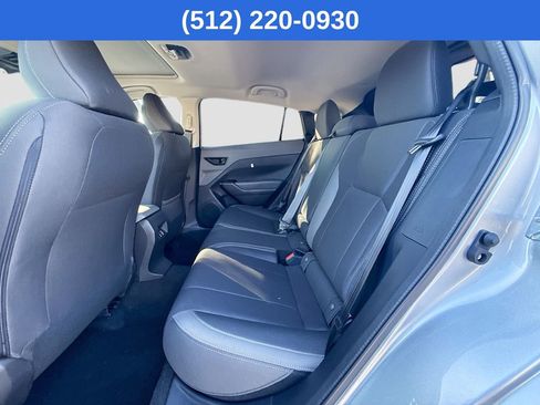 New 2026 Subaru Crosstrek 2.0i Premium AWD/4WD image 30