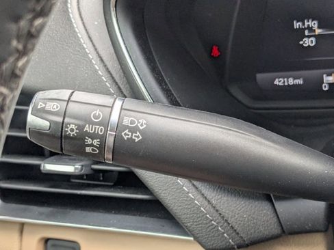 Used 2023 Cadillac CT5 Premium Luxury w/ Parking Package image 6