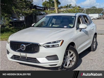 Used 2019 Volvo XC60 T5 Momentum