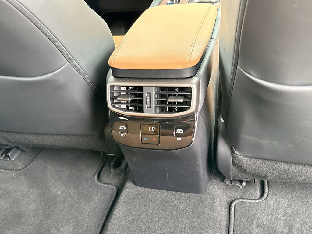 Used 2026 Lexus RX 350 Premium w/ Convenience Package FWD image 18
