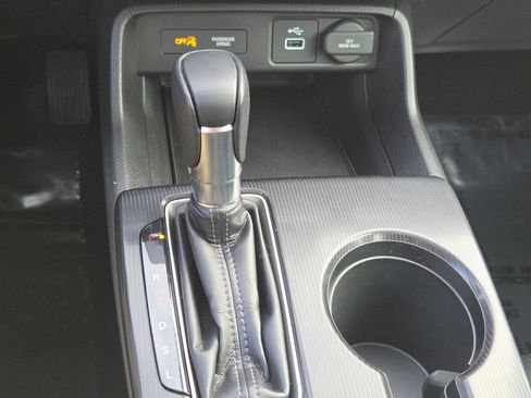 Certified 2023 Honda Civic EX-L image 30