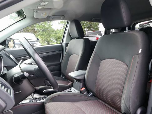Used 2019 Mitsubishi Outlander Sport SE FWD image 27