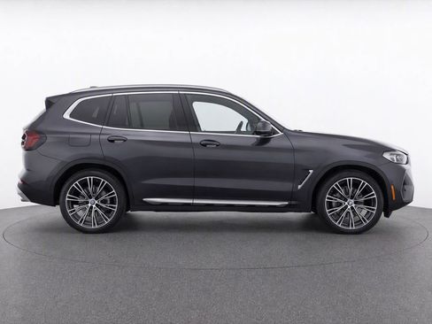 Used 2023 BMW X3 sDrive30i w/ Premium Package w/ZPA RWD image 33