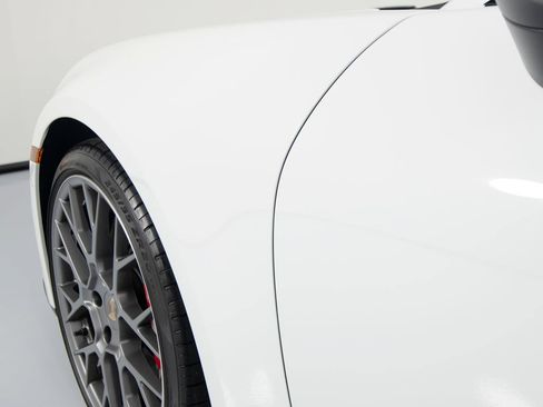 Certified 2026 Porsche 911 Carrera S RWD image 46