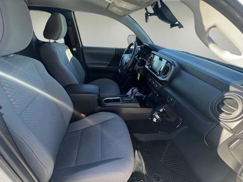 Used 2023 Toyota Tacoma SR image 13