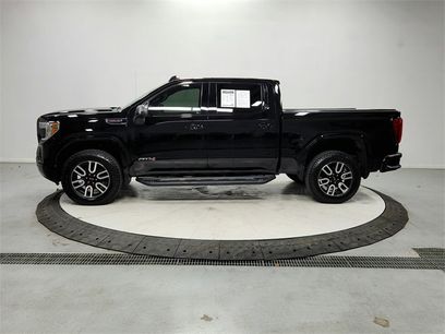 Used 2019 GMC Sierra 1500 AT4 w/ AT4 Premium Package