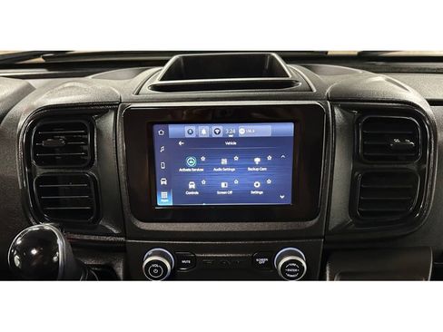 Used 2023 RAM ProMaster 3500 FWD image 24