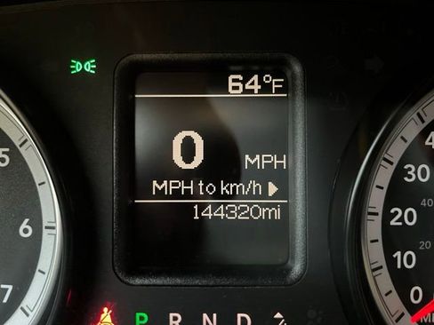 Used 2014 RAM 1500 Express AWD/4WD image 15