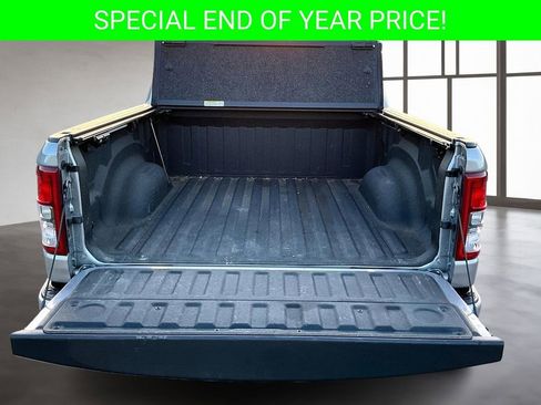 Used 2023 RAM 1500 Big Horn image 7