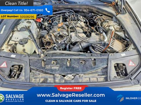 Used 2014 BMW 528i Sedan RWD image 15