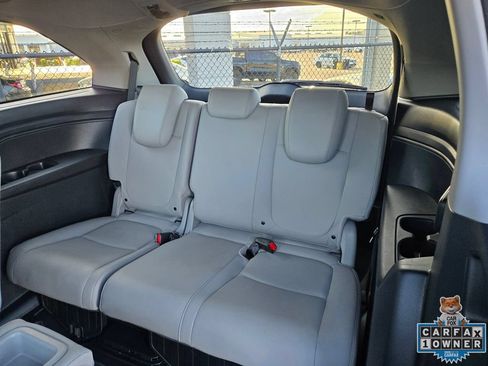 Used 2024 Honda Odyssey EX-L image 39