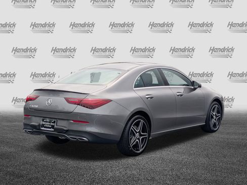 Certified 2026 Mercedes-Benz CLA 250 image 10