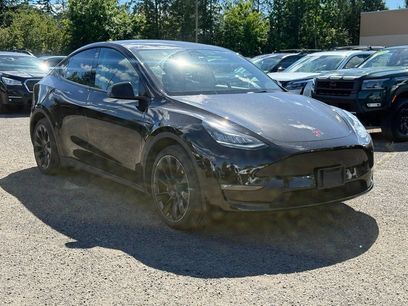 Used 2021 Tesla Model Y Long Range