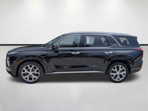 Used 2021 Hyundai Palisade Limited AWD/4WD image 8